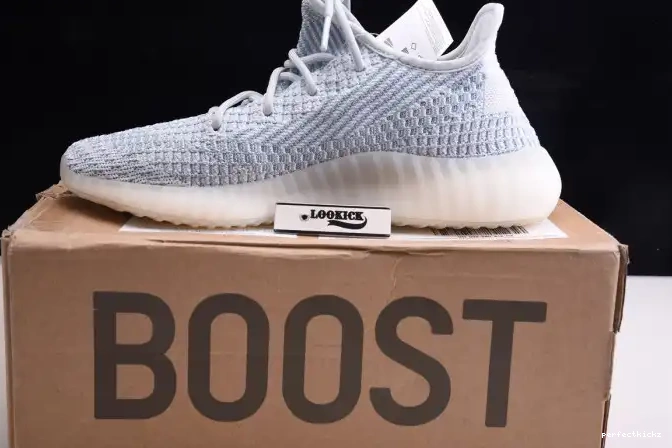 350 FW3043 White Adidas V2 Yeezy Boost Cloud 0607